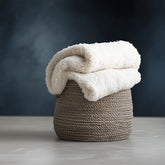 Graceful Deep Charcoal Gray